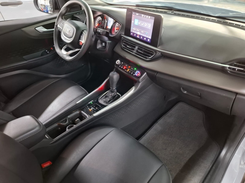 fiat fastback 1.0 turbo 200 flex audace cvt 4p automatico 2023