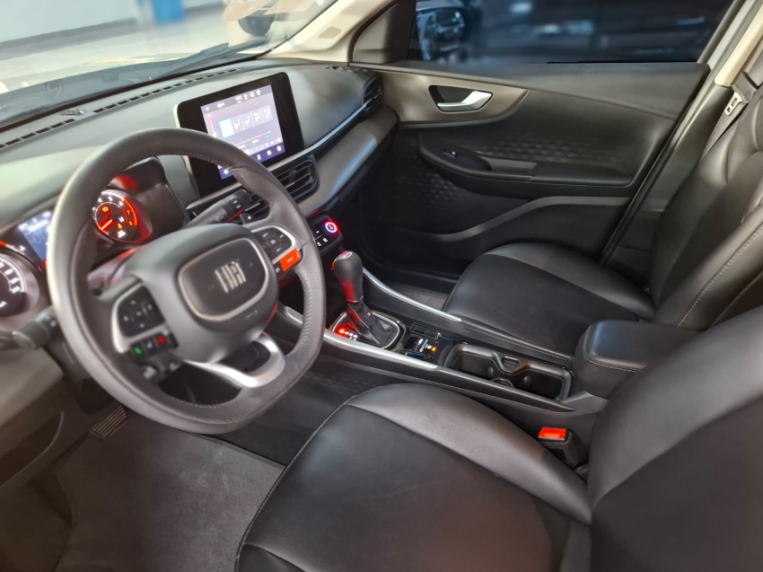 fiat fastback 1.0 turbo 200 flex audace cvt 4p automatico 2023