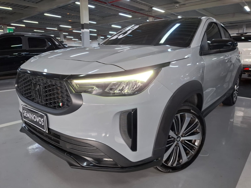 fiat fastback 1.0 turbo 200 flex audace cvt 4p automatico 2023