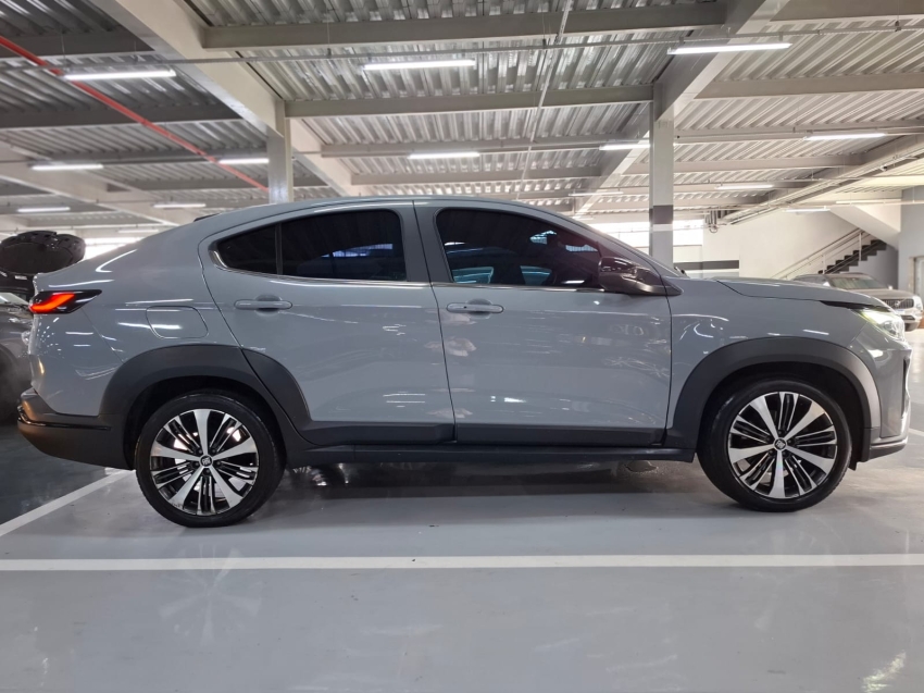 fiat fastback 1.0 turbo 200 flex audace cvt 4p automatico 2023