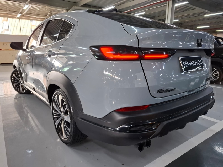fiat fastback 1.0 turbo 200 flex audace cvt 4p automatico 2023