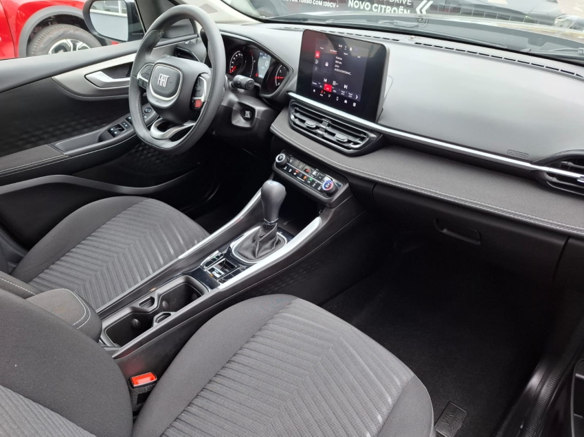 fiat fastback 1.0 turbo 200 flex audace cvt 4p automatico 2024
