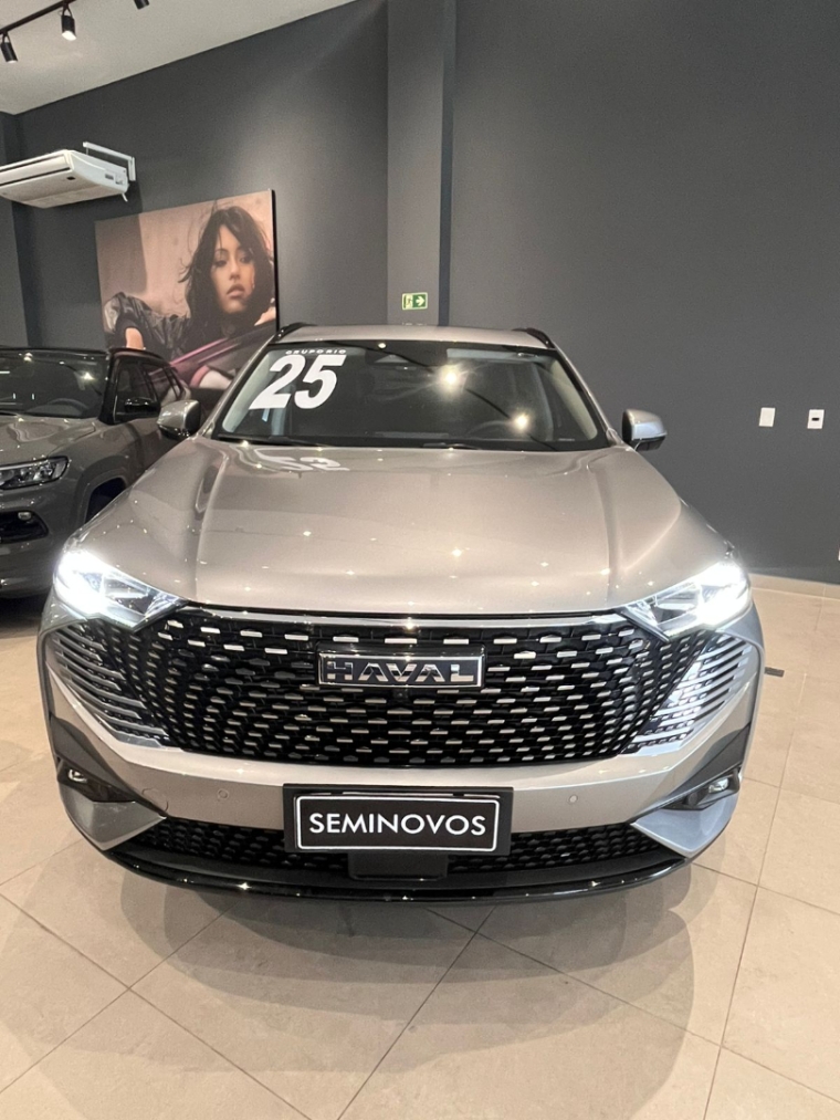 gwm haval h6 1.5 hev premium e-traction hibrido 4p automatico 20251