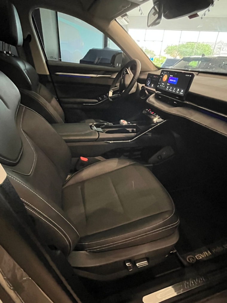 gwm haval h6 1.5 hev premium e-traction hibrido 4p automatico 20257
