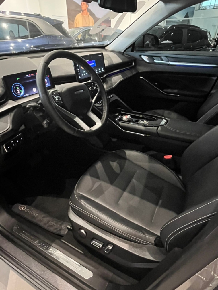 gwm haval h6 1.5 hev premium e-traction hibrido 4p automatico 20256