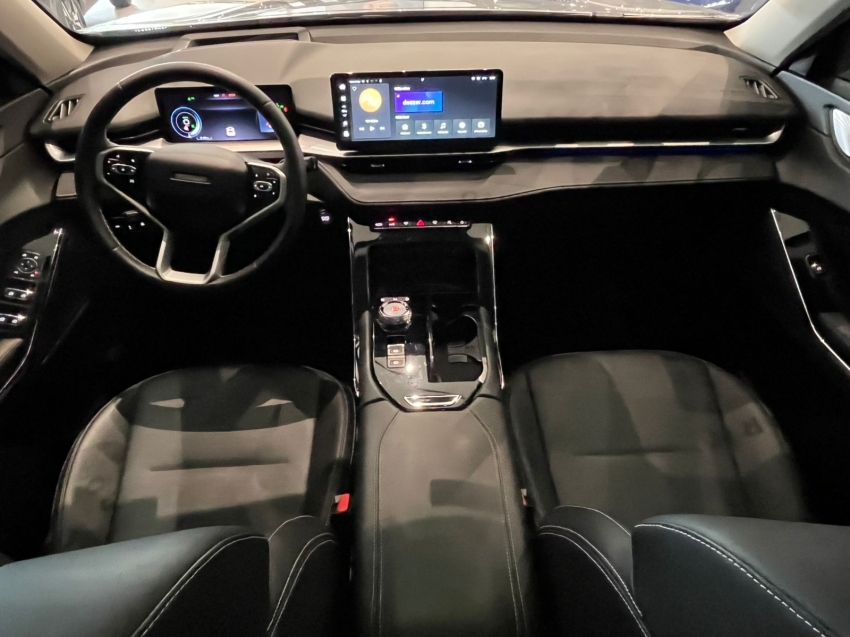 gwm haval h6 1.5 hev premium e-traction hibrido 4p automatico 20255