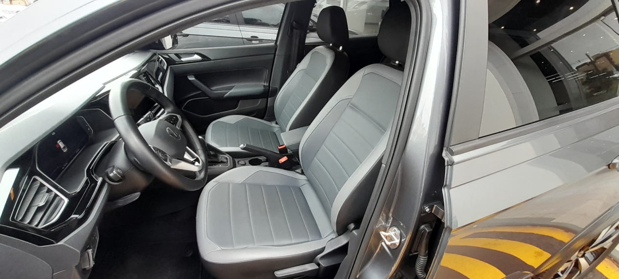 volkswagen nivus 1.0 200 tsi total flex highline automatico 1.2 4p 2022