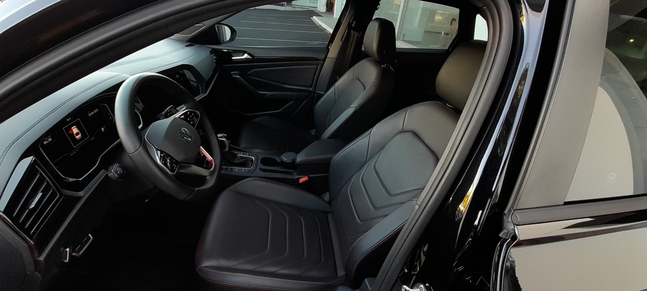 volkswagen jetta 2.0 350 tsi gasolina gli dsg 4p automatico 2024