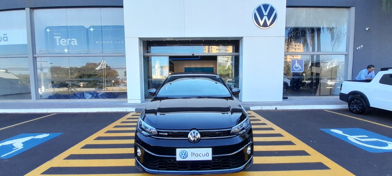 volkswagen virtus 1.4 250 tsi exclusive automatico flex 4p 2025 volkswagen virtus 1.4 250 tsi exclusive automatico flex 4p 2025