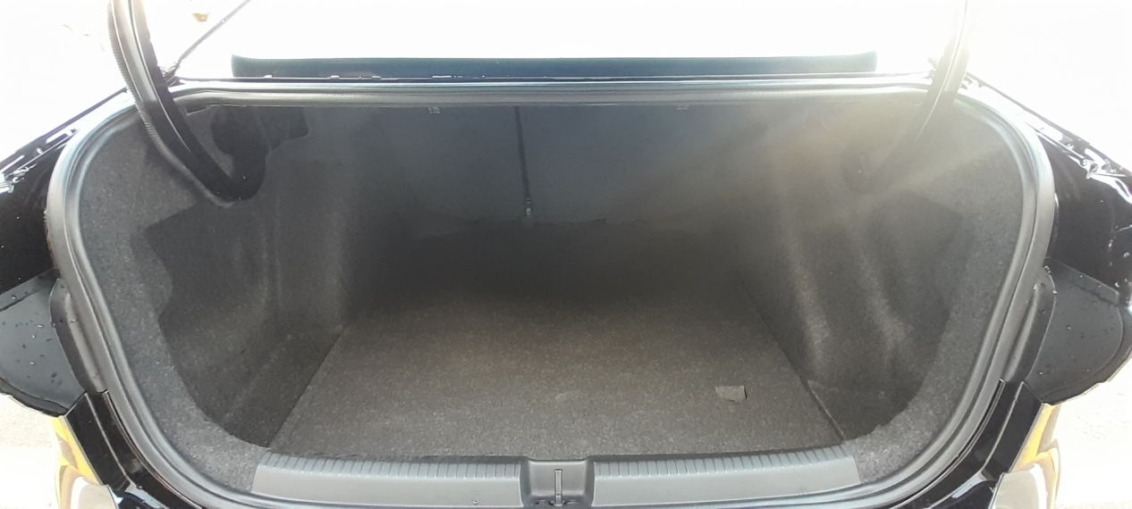 volkswagen virtus 1.4 250 tsi exclusive automatico flex 4p 2025