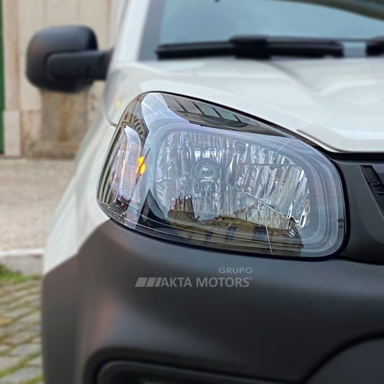 peugeot partner rapid 1.4 evo flex business pack manual 4p 2025