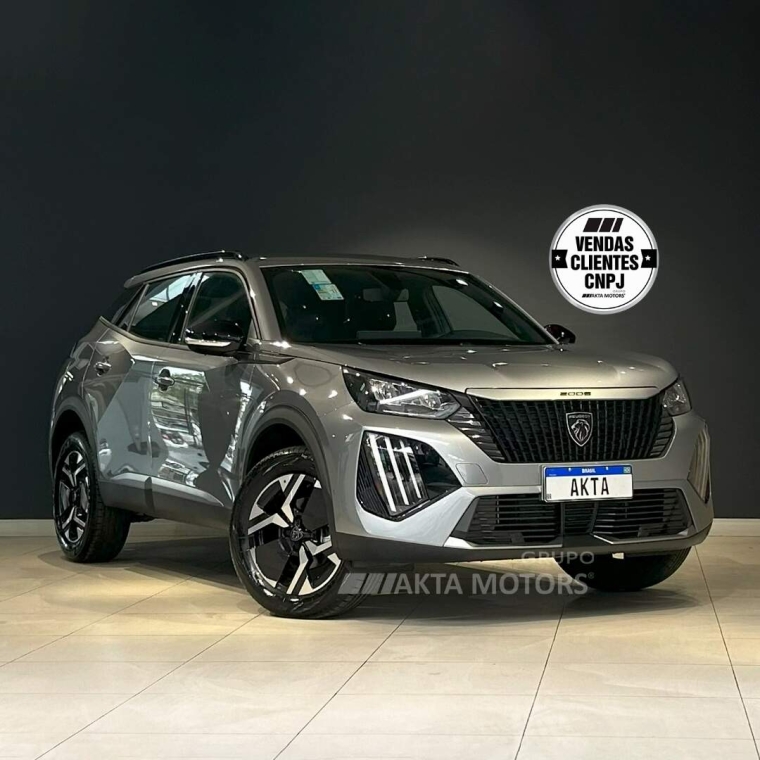 peugeot 2008 1.0 turbo 200 flex active cvt 4p automatico 2025 peugeot 2008 1.0 turbo 200 flex active cvt 4p automatico 2025