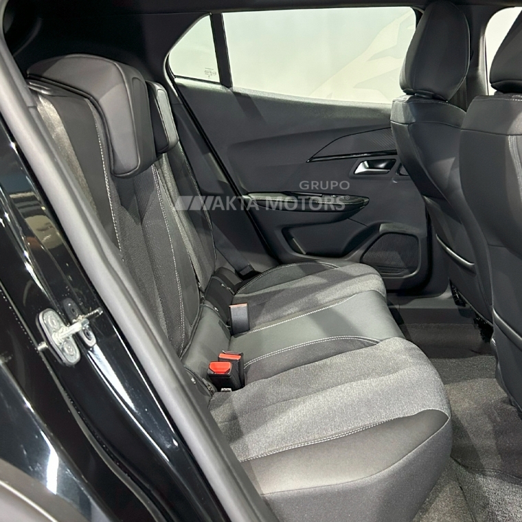 peugeot 2008 1.0 turbo 200 flex active cvt 4p automatico 2025