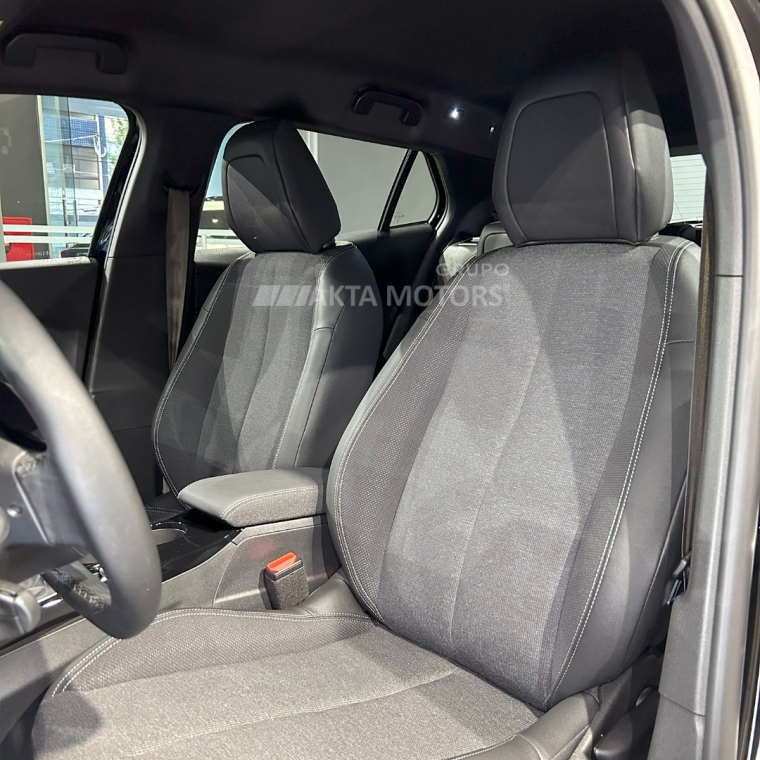 peugeot 2008 1.0 turbo 200 flex active cvt 4p automatico 2025