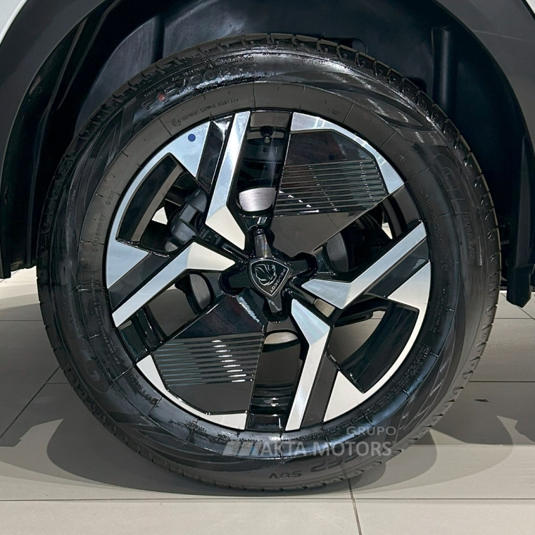 peugeot 2008 1.0 turbo 200 flex active cvt 4p automatico 2025