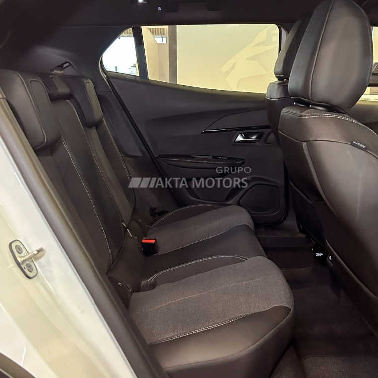 peugeot 2008 1.0 turbo 200 flex active cvt 4p automatico 2025