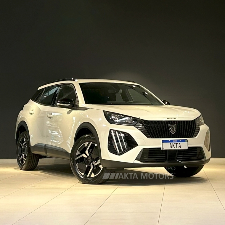 peugeot 2008 1.0 turbo 200 flex active cvt 4p automatico 2025 peugeot 2008 1.0 turbo 200 flex active cvt 4p automatico 2025