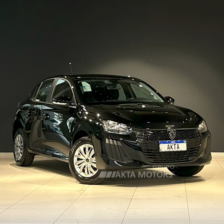 peugeot 208 1.0 firefly flex active manual 4p 2025 peugeot 208 1.0 firefly flex active manual 4p 2025