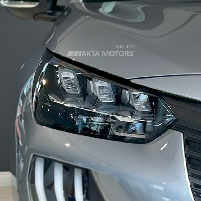 peugeot 208 1.0 firefly flex style manual 4p 2025