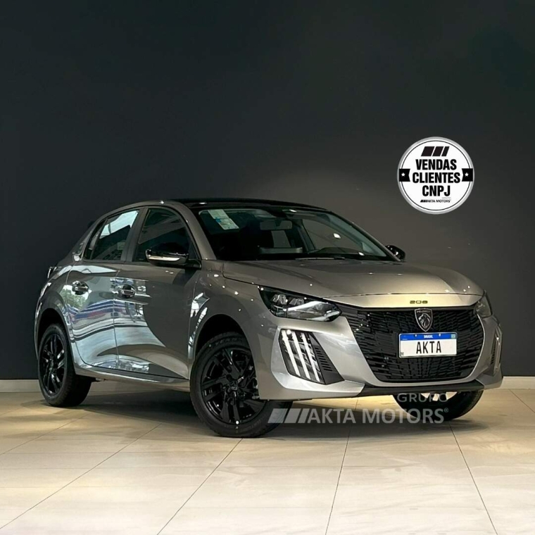 peugeot 208 1.0 firefly flex style manual 4p 2025 peugeot 208 1.0 firefly flex style manual 4p 2025