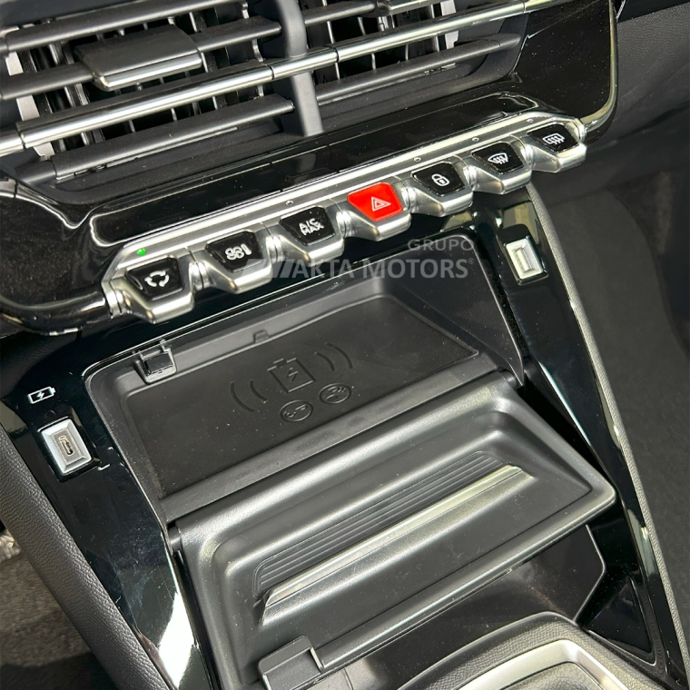 peugeot 208 1.0 firefly flex style manual 4p 2025
