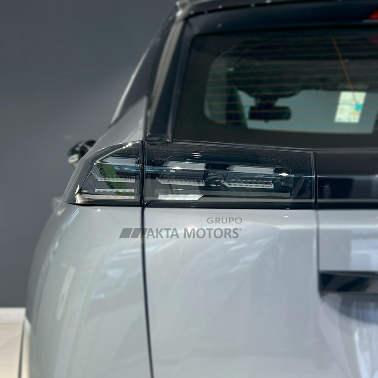 peugeot 2008 1.0 turbo 200 flex gt cvt 4p automatico 2025