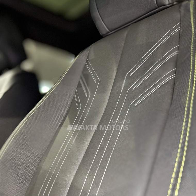 peugeot 2008 1.0 turbo 200 flex gt cvt 4p automatico 2025