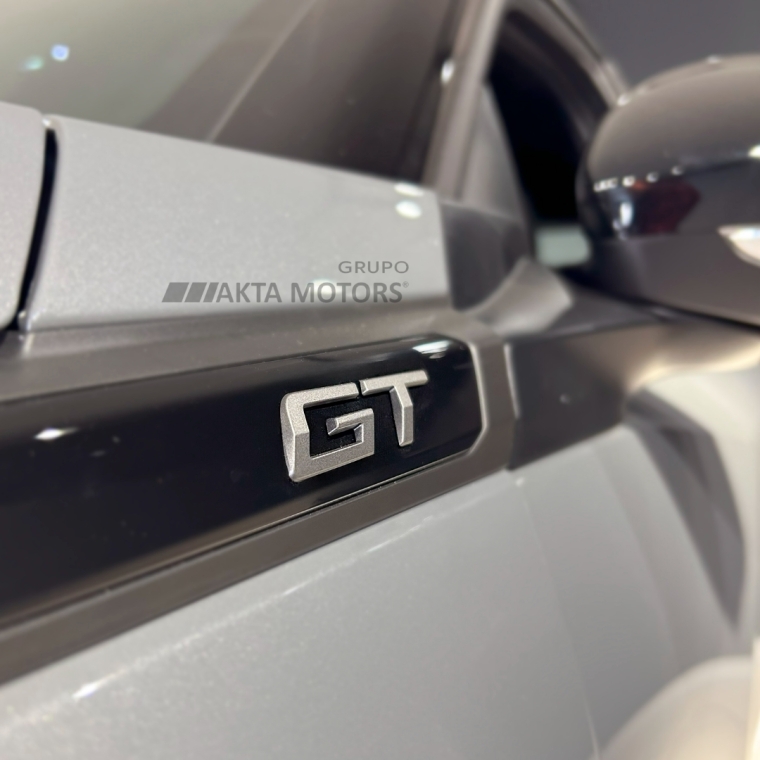 peugeot 2008 1.0 turbo 200 flex gt cvt 4p automatico 2025