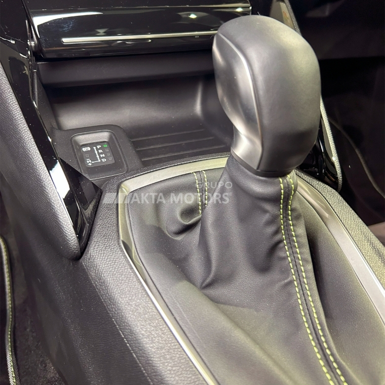 peugeot 208 1.0 turbo 200 flex gt cvt 4p automatico 2025