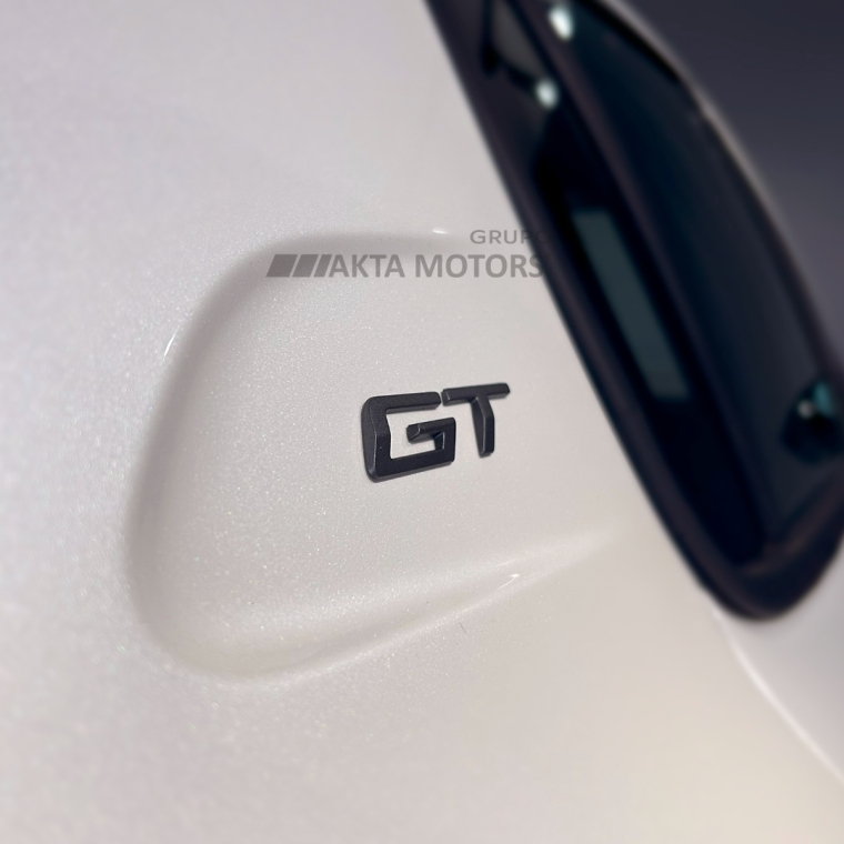 peugeot 208 1.0 turbo 200 flex gt cvt 4p automatico 2025