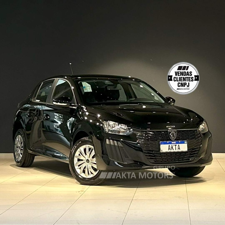 peugeot 208 1.0 firefly flex active manual 4p 2025 peugeot 208 1.0 firefly flex active manual 4p 2025