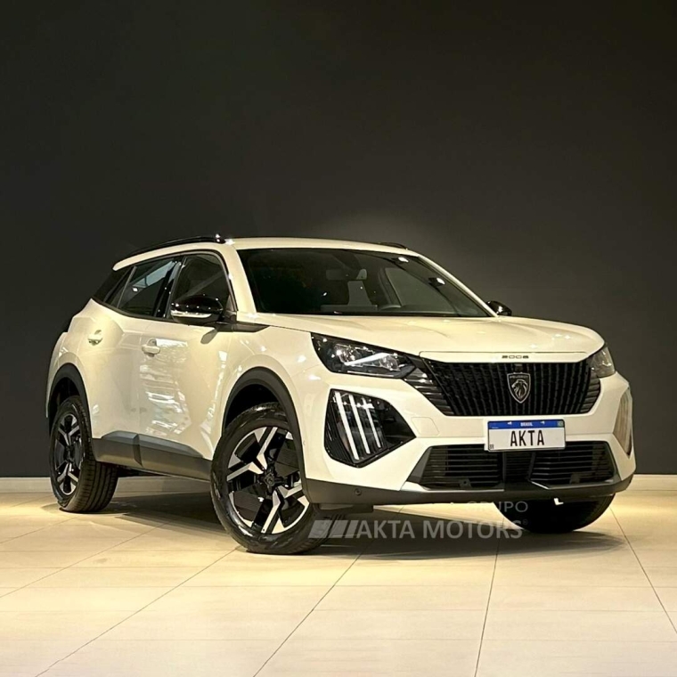 peugeot 2008 1.0 turbo 200 flex allure cvt 4p automatico 2025 peugeot 2008 1.0 turbo 200 flex allure cvt 4p automatico 2025