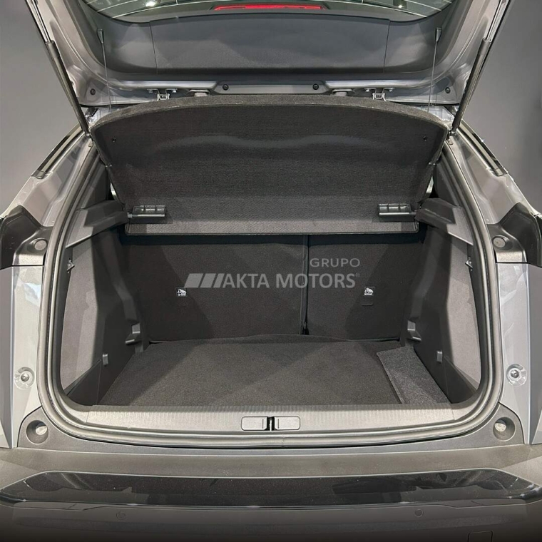 peugeot 2008 1.0 turbo 200 flex gt cvt 4p automatico 2025