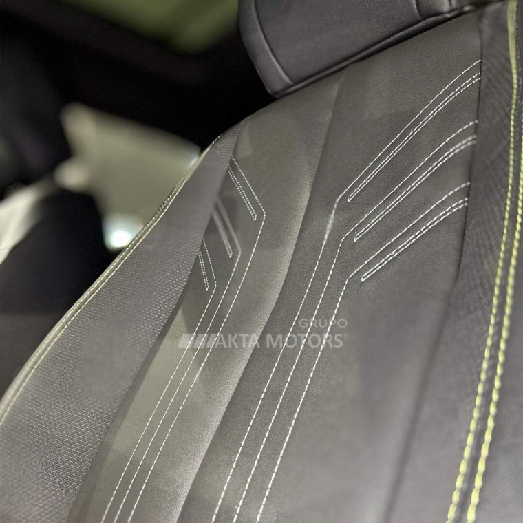 peugeot 2008 1.0 turbo 200 flex gt cvt 4p automatico 2025