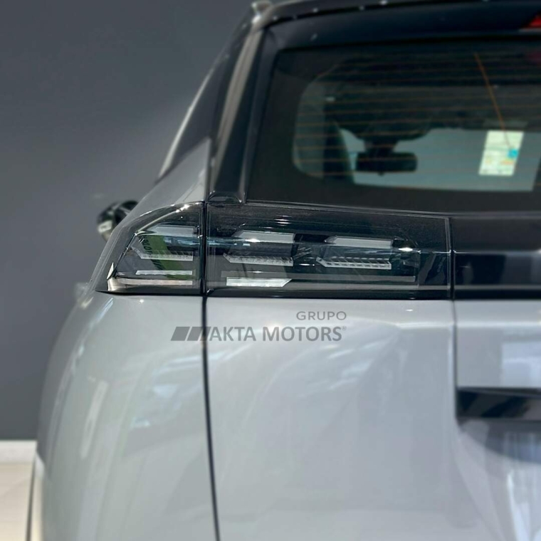 peugeot 2008 1.0 turbo 200 flex gt cvt 4p automatico 2025