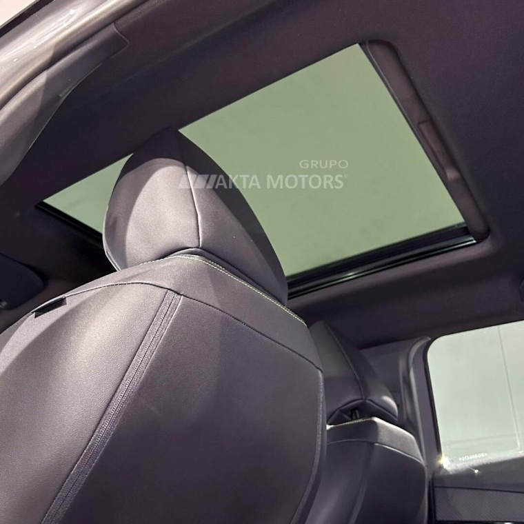 peugeot 2008 1.0 turbo 200 flex gt cvt 4p automatico 2025
