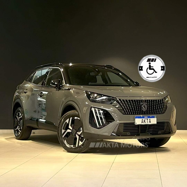 peugeot 2008 1.0 turbo 200 flex gt cvt 4p automatico 2025 peugeot 2008 1.0 turbo 200 flex gt cvt 4p automatico 2025