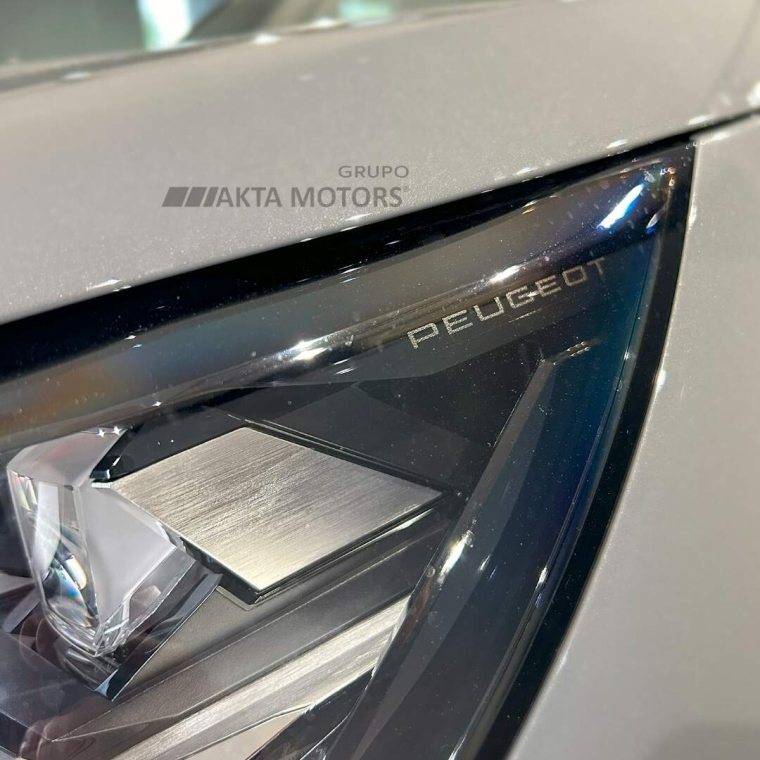 peugeot 2008 1.0 turbo 200 flex gt cvt 4p automatico 2025