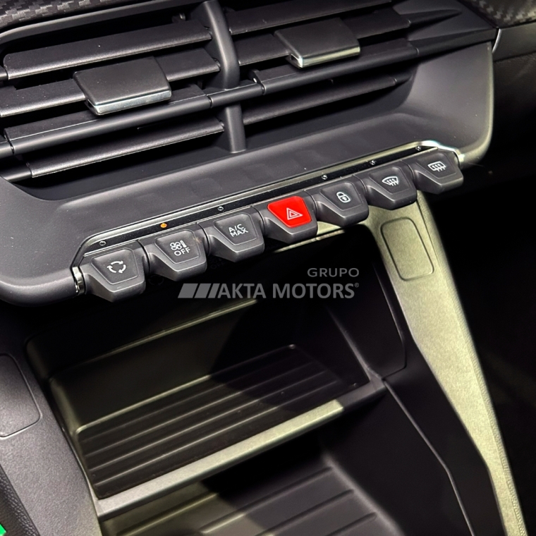 peugeot 208 1.0 firefly flex active manual 4p 2025