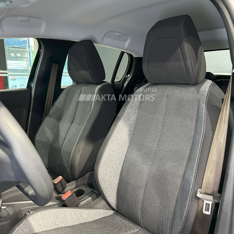 peugeot 208 1.0 firefly flex active manual 4p 2025