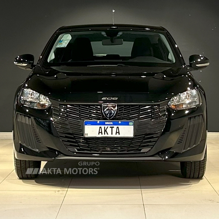 peugeot 208 1.0 firefly flex active manual 4p 2025