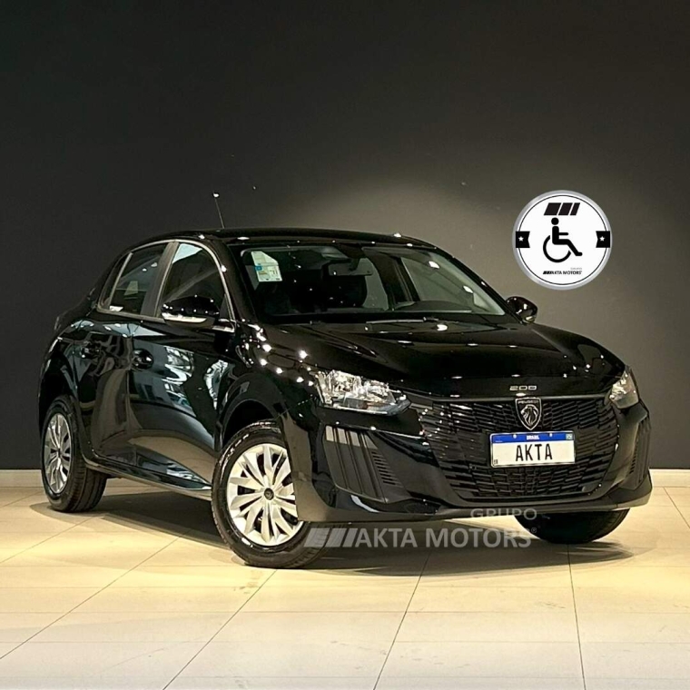 peugeot 208 1.0 firefly flex active manual 4p 2025 peugeot 208 1.0 firefly flex active manual 4p 2025