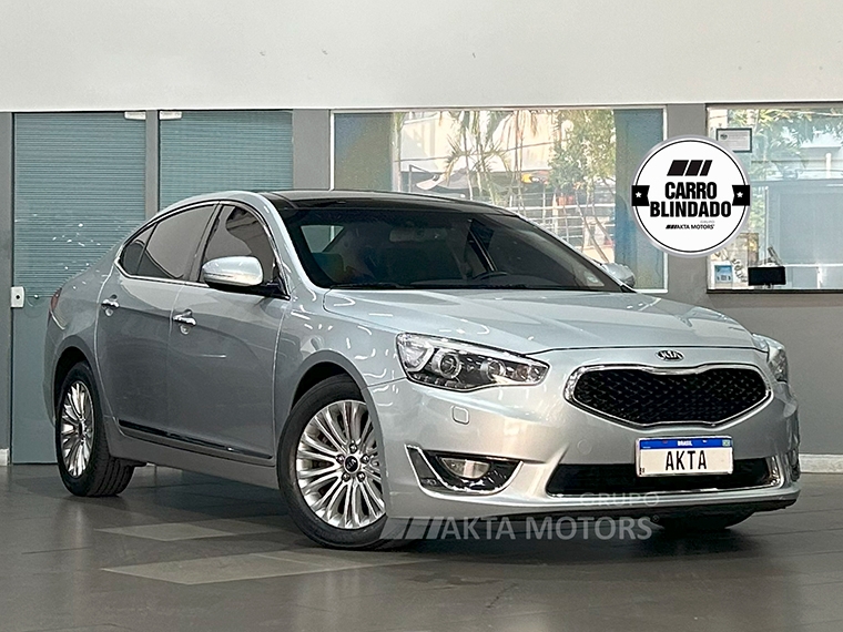 kia cadenza 3.5 v6 24v gasolina 4p automatico 2015 kia cadenza 3.5 v6 24v gasolina 4p automatico 2015