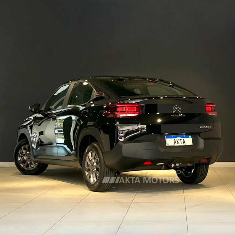 citroen basalt 1.0 firefly flex feel manual 4p 2025