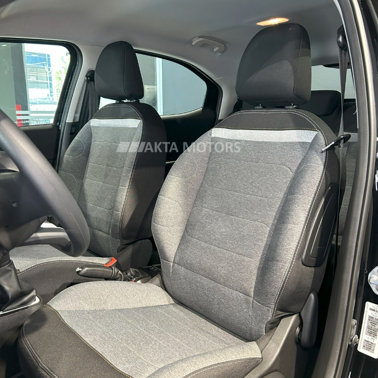 citroen basalt 1.0 firefly flex feel manual 4p 2025