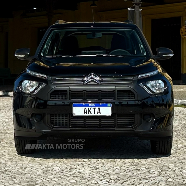 citroen c3 aircross 1.0 turbo 200 flex feel pack cvt 4p automatico 2025
