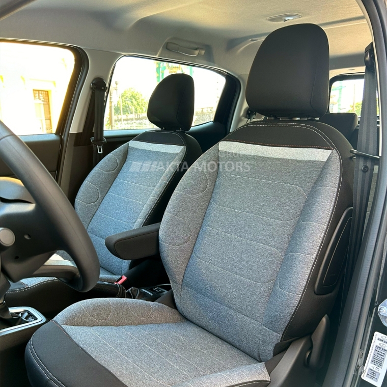citroen c3 aircross 1.0 turbo 200 flex feel pack cvt 4p automatico 2025