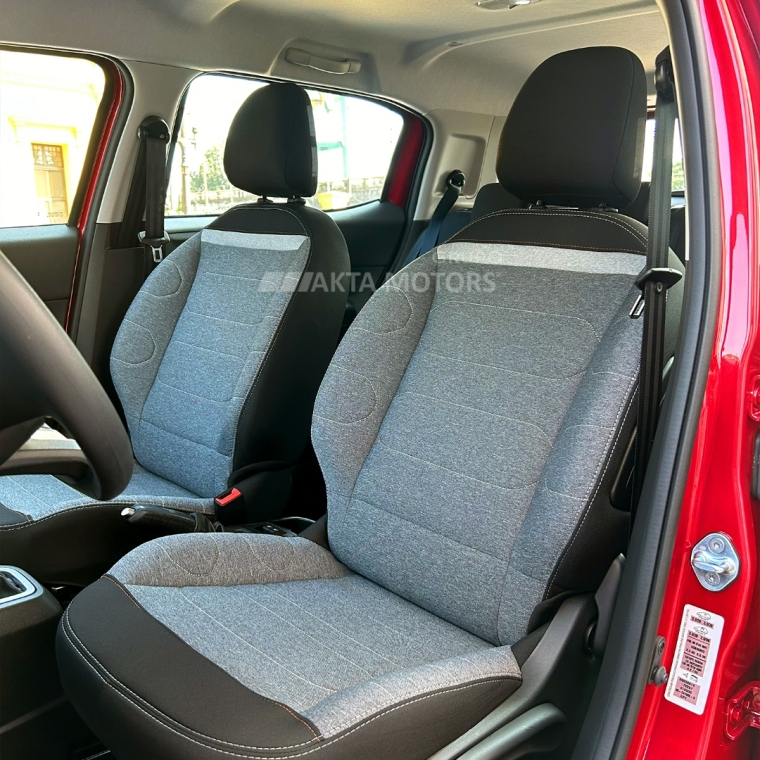 citroen c3 aircross 1.0 turbo 200 flex feel pack cvt 4p automatico 2025