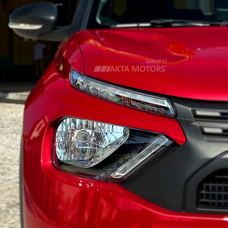citroen c3 aircross 1.0 turbo 200 flex feel pack cvt 4p automatico 2025