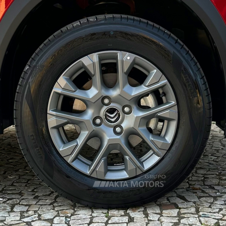 citroen c3 aircross 1.0 turbo 200 flex feel pack cvt 4p automatico 2025